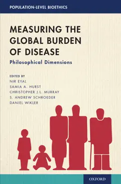 measuring the global burden of disease book cover image