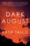 Dark August synopsis, comments