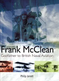 frank mcclean book cover image