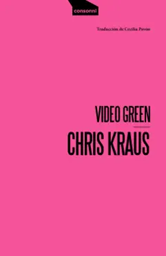 video green book cover image