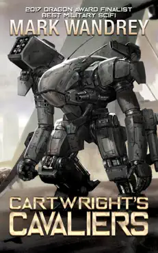 cartwright's cavaliers book cover image