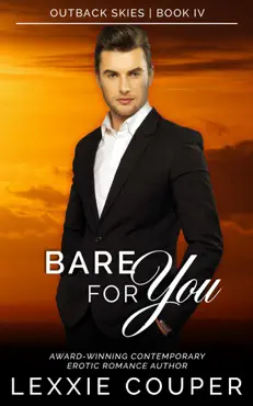 bare for you book cover image