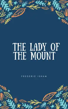 the lady of the mount book cover image