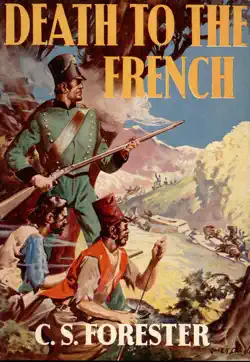 death to the french book cover image