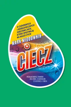 ciecz book cover image