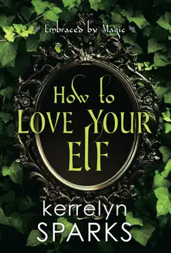 how to love your elf book cover image