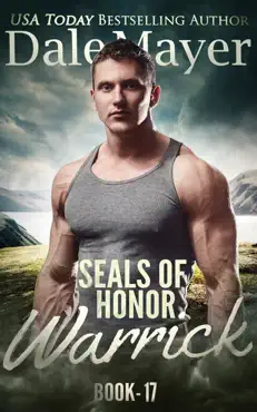 seals of honor: warrick book cover image
