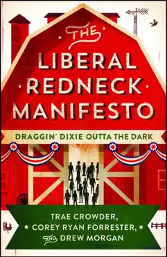 the liberal redneck manifesto book cover image