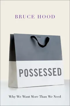 possessed book cover image