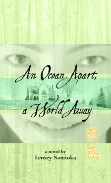 an ocean apart, a world away book cover image