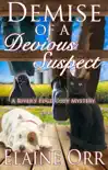 Demise of a Devious Suspect synopsis, comments
