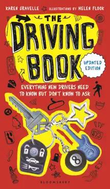 the driving book book cover image