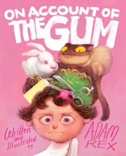 on account of the gum book cover image