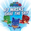 PJ Masks Save the Sky synopsis, comments