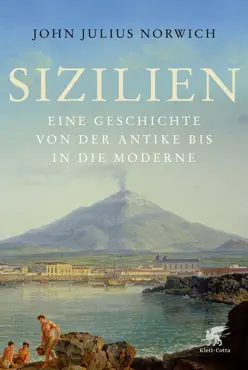sizilien book cover image