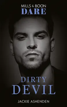 dirty devil imagen de la portada del libro