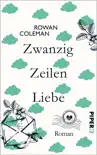 Zwanzig Zeilen Liebe sinopsis y comentarios