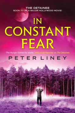 in constant fear book cover image