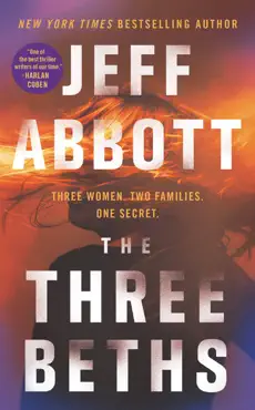 the three beths book cover image