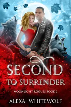 second to surrender book cover image