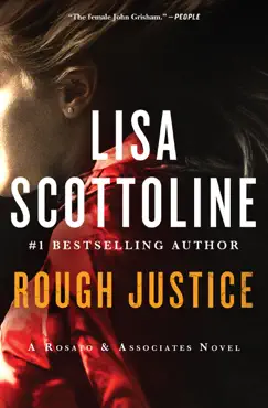 rough justice book cover image
