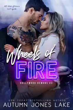 wheels of fire book cover image