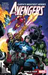 Avengers By Jason Aaron Vol. 2 synopsis, comments
