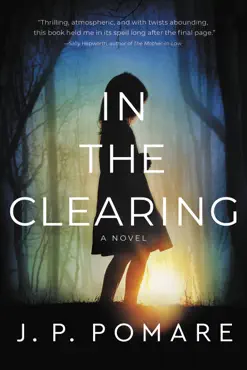 in the clearing book cover image