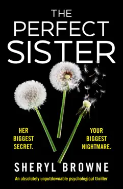 the perfect sister book cover image
