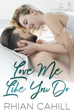 love me like you do book cover image