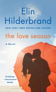 the love season book cover image