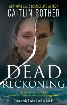dead reckoning book cover image