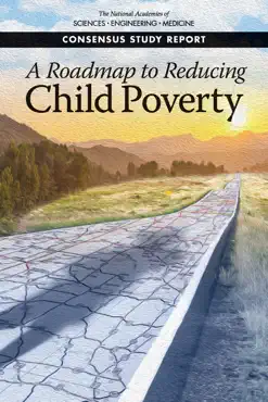 a roadmap to reducing child poverty book cover image