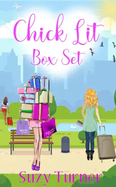 chick lit box set book cover image