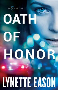 oath of honor book cover image
