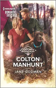 colton manhunt book cover image