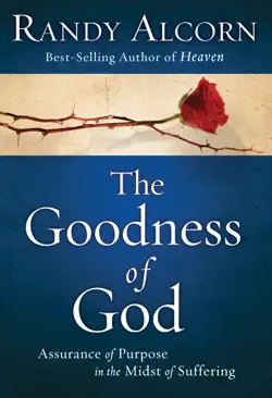 the goodness of god book cover image