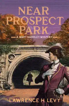near prospect park book cover image