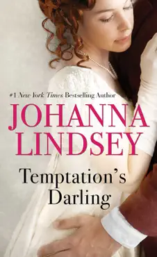 temptation's darling book cover image