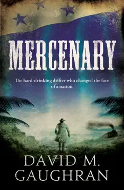 mercenary book cover image