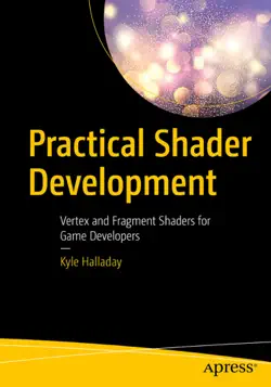 practical shader development book cover image