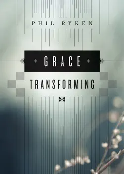 grace transforming book cover image