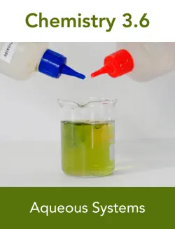 chemistry 3.6 book cover image