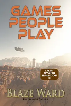 games people play book cover image