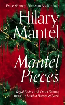 mantel pieces book cover image
