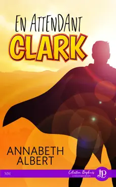 en attendant clark book cover image