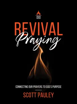 revival praying book cover image
