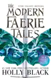 The Modern Faerie Tales sinopsis y comentarios