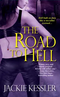 the road to hell book cover image