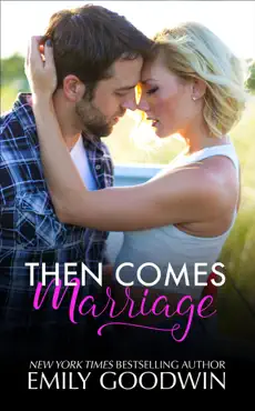 then comes marriage book cover image